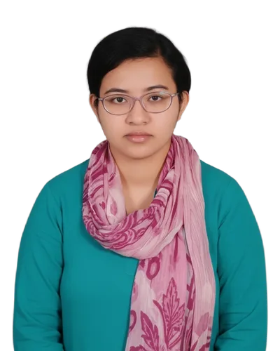 Nesa Mirza