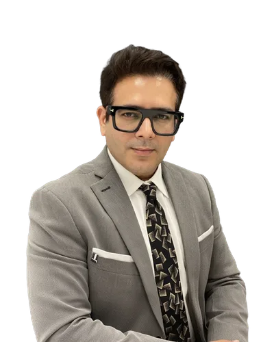 Dr. Pankaj Chaturvedi