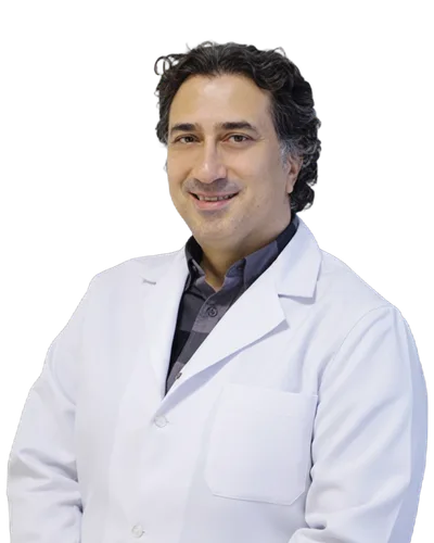 Dr. Ergin Er
