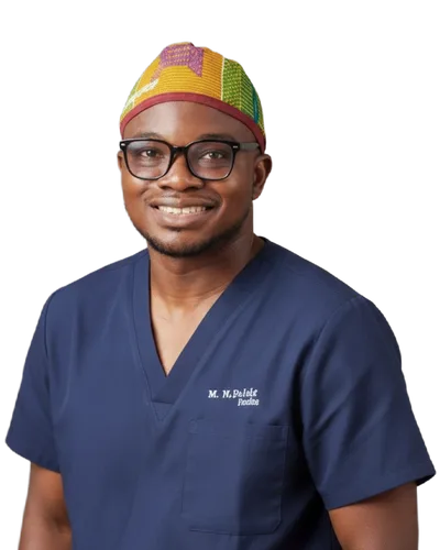 Dr. Papa