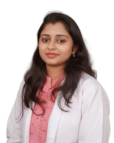 Dhanya Sree