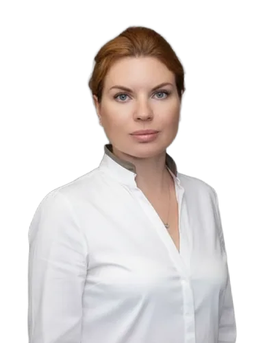 Dr. Tatiana Silyuk