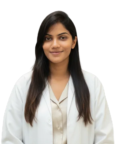 Dr. Oindrila Dutta
