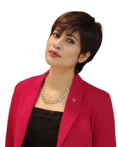Dr. Neeilam Ahirwar