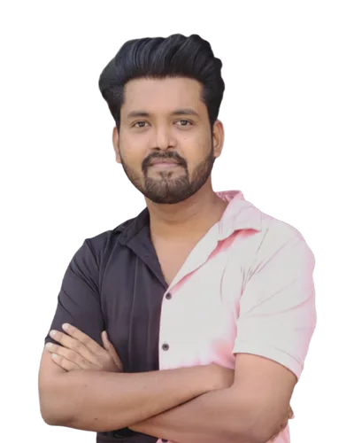 Mr. Dineshkumaran J