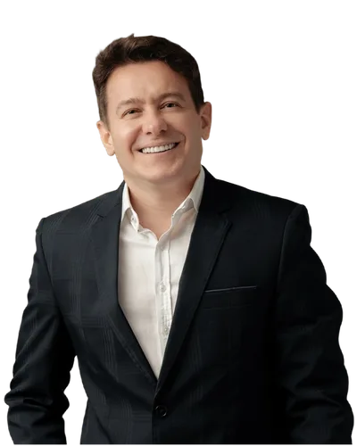 Dr. Carlos Bedin
