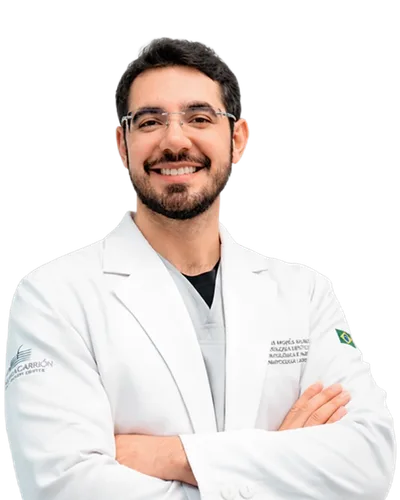 Dr. Pablo Andrés Salamea