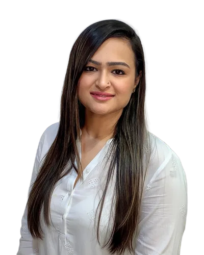 Dr. Nitika Nijhara