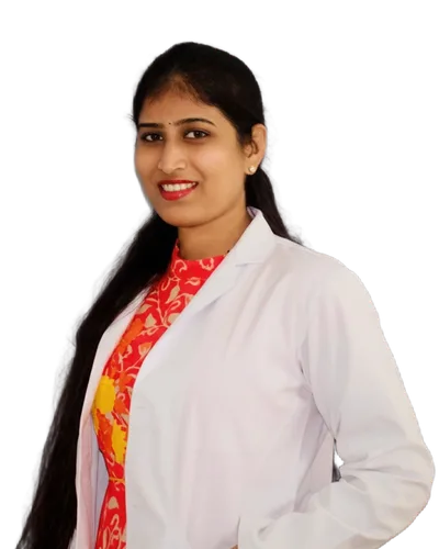 Dr. Sneha Kovi