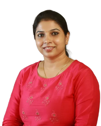 Neha Rao Mallya