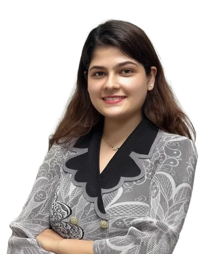 Dr. Shubhali Pawar