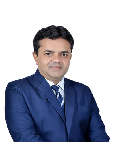 Bhupendra Thummar