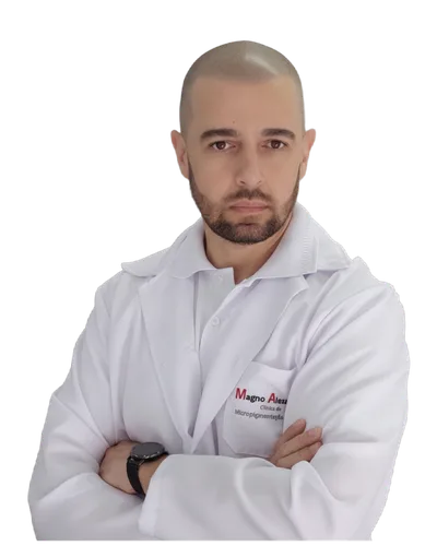 Magno Alexandre