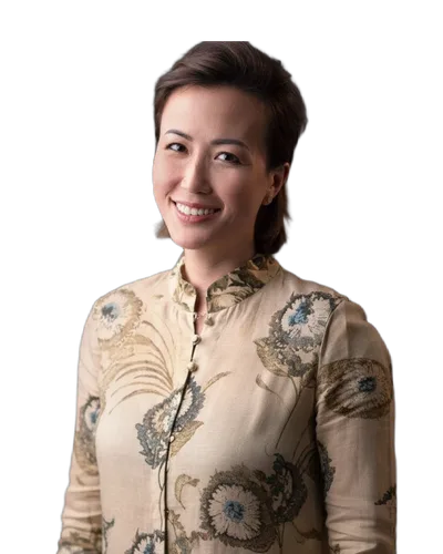 Dr. Angeline Yong
