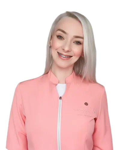 Hanny Breischatt