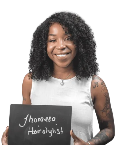 Thomesa Moffett