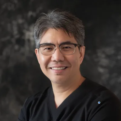 Hubert Reyes