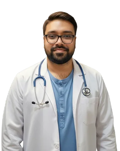 Md Moyeen Uddin Chisty