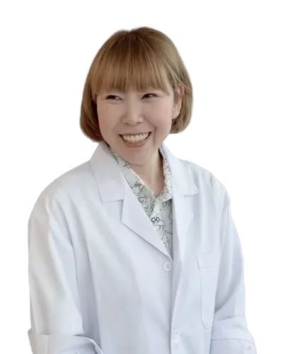Horita Reiko