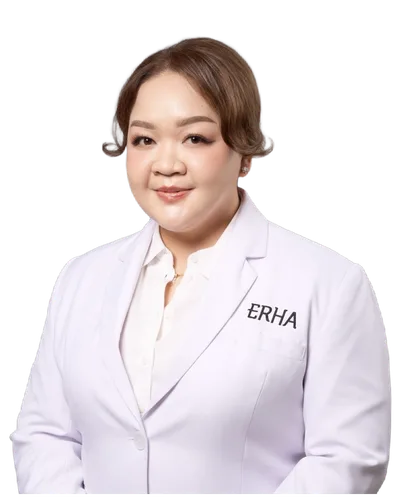 Uly Aanda Maria Nugraheni