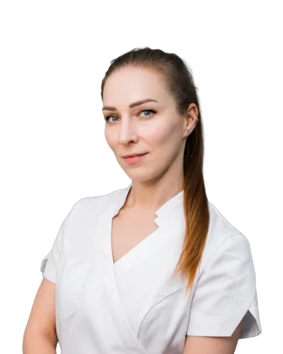 Maria Gruzdeva