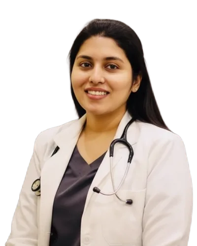 Dr. Thanuja Mannava
