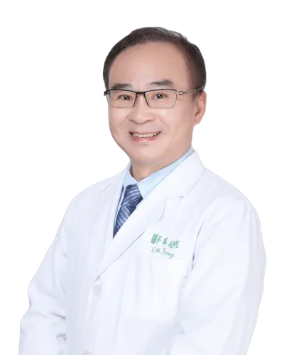Feng Guanming
