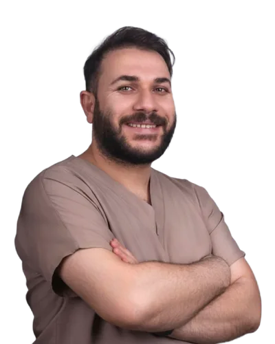 Dr. Vahap Ç.
