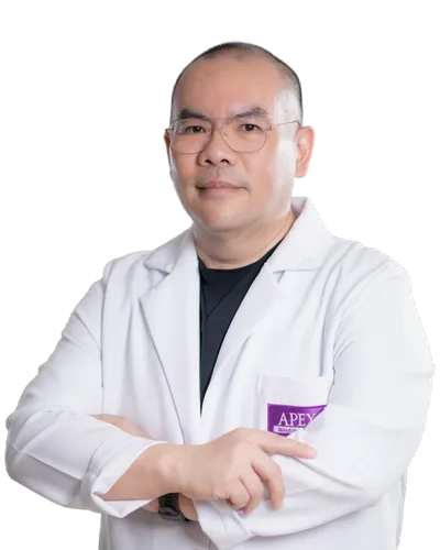 Aeklak Thammasunthorn