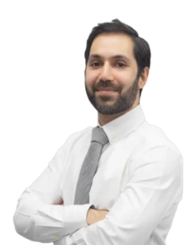 Dr. Sami Mirza