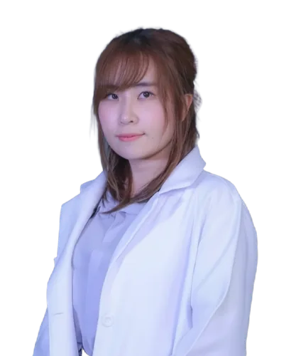 Chalanthorn Wongchulikit