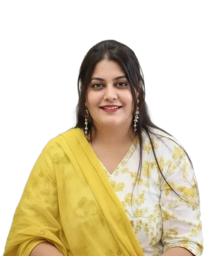Monica Dhruv