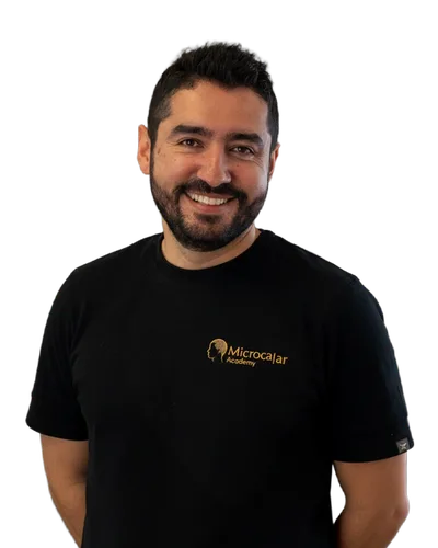 Oscar Arango