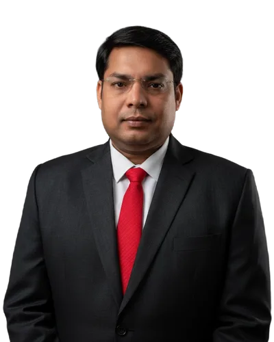 Madhusoodan Gupta