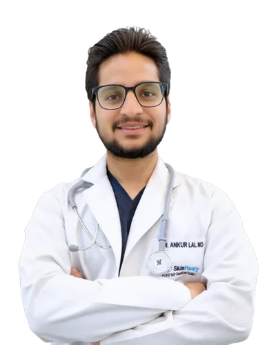 Dr. Ankur Lal