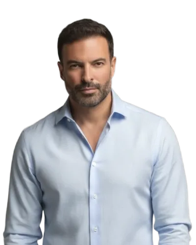 Rodrigo Fagundes