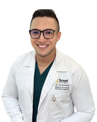 David Duque