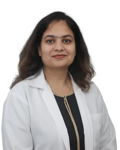 Shikha Chopade