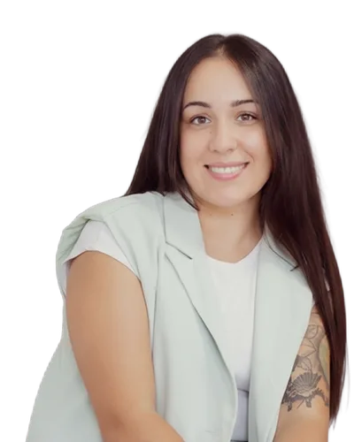 María Garrido