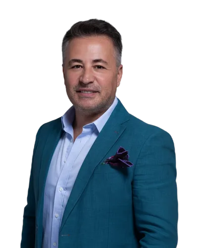 Dr. Servet Terziler