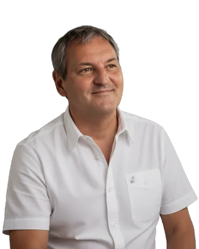 Erick Gaston
