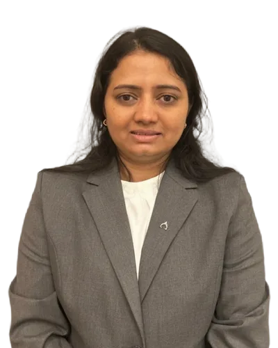 Anjali Walunje