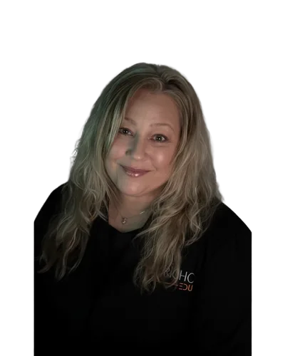 Kimberly Schoen