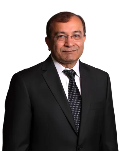 Dr. Girish K Shah