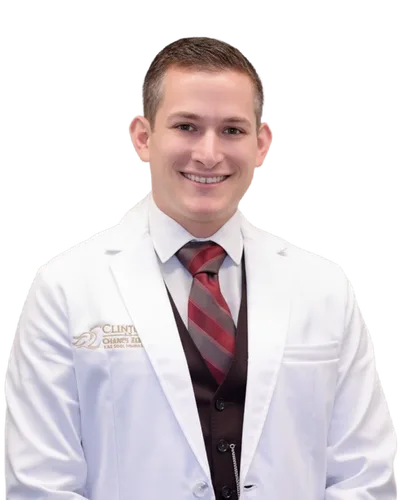 Dr. Matthew A. DelMauro