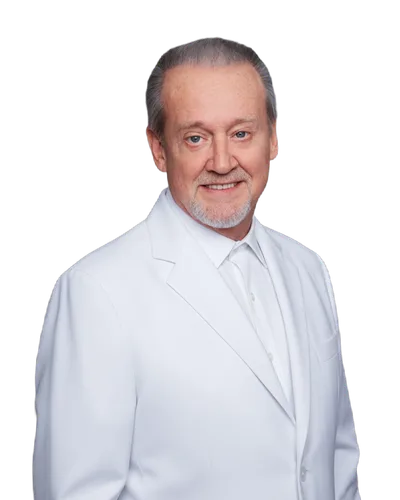Dr. Jon Gaffney