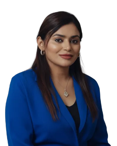 Dr. Prachi Patil