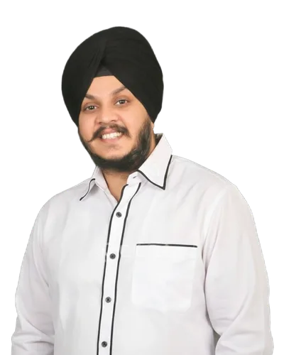 Dr. Amanpreet Singh