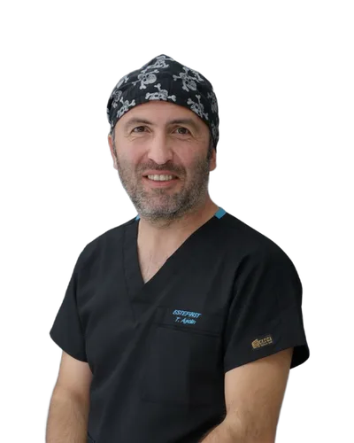 Dr. Turgay Aydin