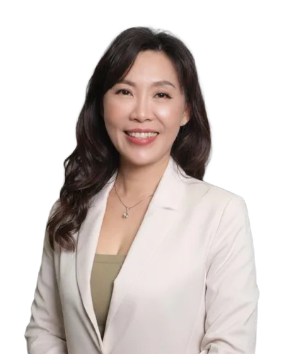 Dr. Sylvia Wai